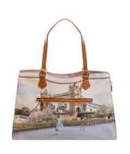 YNOT YESBAG  Duża torba na ramię Londyn Kate - Torby damskie - 4