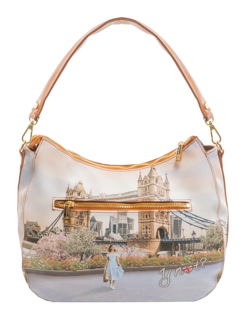 YESBAG  Drukowana torba na ramię Londyn Kate - Torby damskie