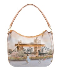 YNOT YESBAG  Drukowana torba na ramię Londyn Kate - Torby damskie - 4