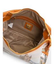 YNOT YESBAG  Drukowana torba na ramię Londyn Kate - Torby damskie - 5