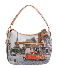 YNOT YESBAG Torba na ramię takie jest życie - Torby damskie - 4