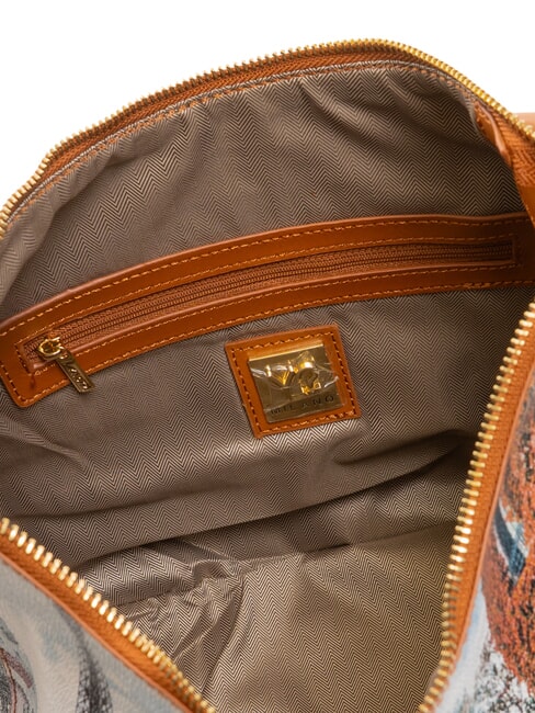 YESBAG Torba na ramię takie jest życie - Torby damskie