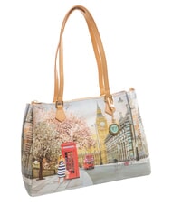 YNOT YESBAG Torba na ramię - Torby damskie