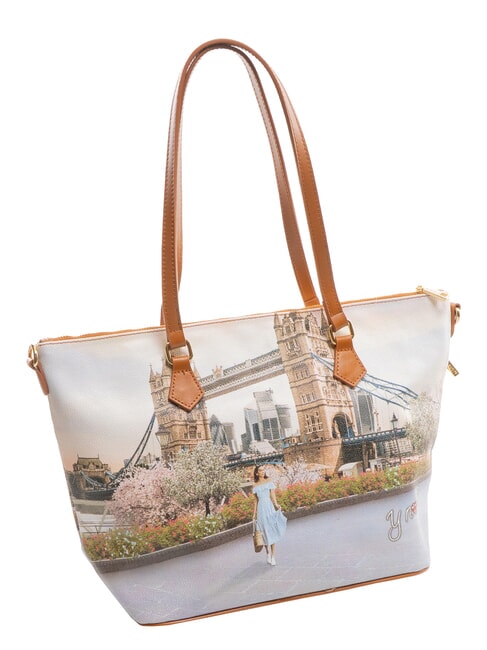 YESBAG  Kupujący na ramieniu Londyn Kate - Torby damskie