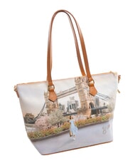 YNOT YESBAG  Kupujący na ramieniu Londyn Kate - Torby damskie - 2