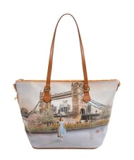 YNOT YESBAG  Kupujący na ramieniu Londyn Kate - Torby damskie - 4