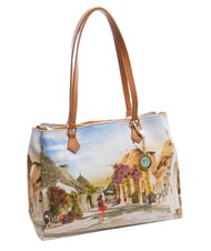 YNOT YESBAG Torba na ramię Trullissima - Torby damskie - 2