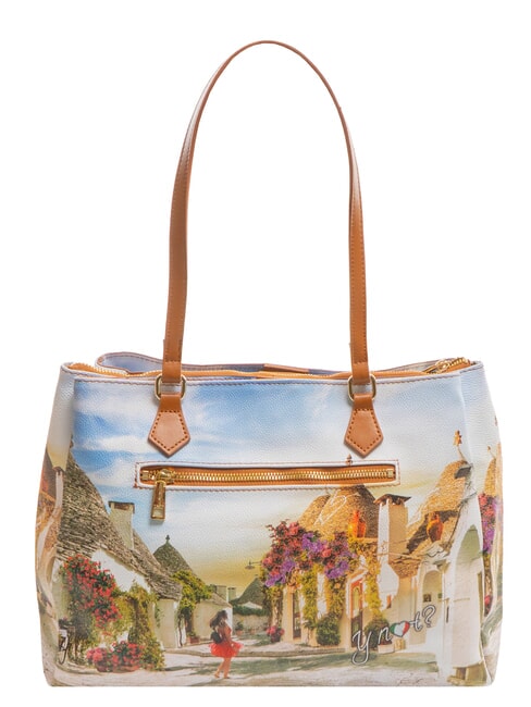 YESBAG Torba na ramię Trullissima - Torby damskie