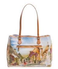 YNOT YESBAG Torba na ramię Trullissima - Torby damskie - 4