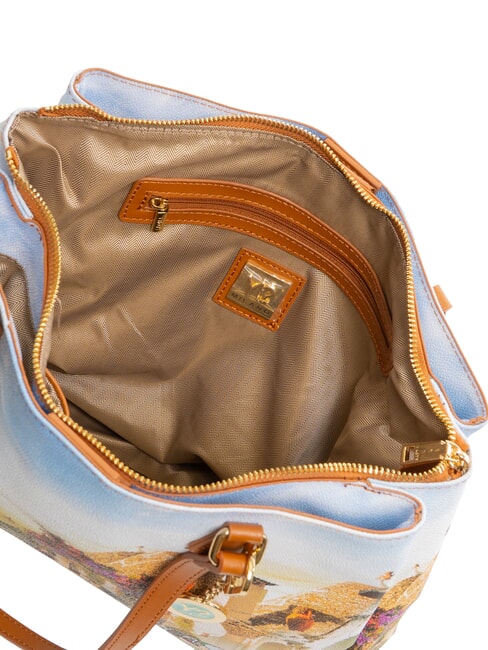 YESBAG Torba na ramię Trullissima - Torby damskie
