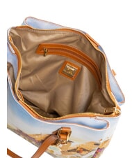YNOT YESBAG Torba na ramię Trullissima - Torby damskie - 5