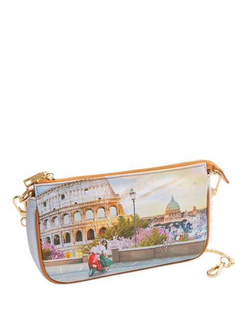 YESBAG SPECIAL  Torba na ramię Włoska miłość - Torby damskie