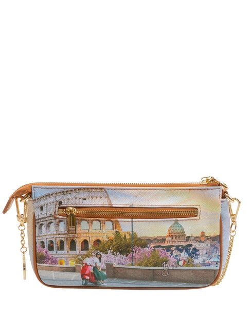YESBAG SPECIAL  Torba na ramię Włoska miłość - Torby damskie
