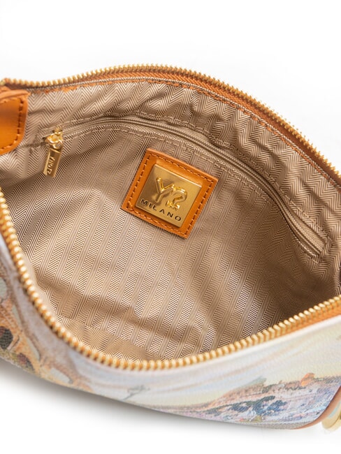 YESBAG SPECIAL  Torba na ramię Włoska miłość - Torby damskie