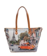 YNOT YESBAG  Średnia torba na zakupy takie jest życie - Torby damskie - 4