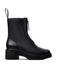 CAMPER MILAH Sk&oacute;rzane botki - Buty damskie