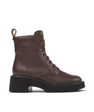 CAMPER MILAH Sk&oacute;rzane botki - Buty damskie