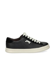 CAMPER RUNNER FOUR Sk&oacute;rzane trampki - Buty damskie
