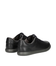 CAMPER PELOTAS SOLLER Sk&oacute;rzane trampki czarny - Buty męskie - 3