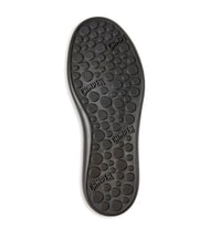 CAMPER PELOTAS SOLLER Sk&oacute;rzane trampki czarny - Buty męskie - 5