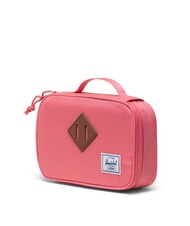 HERSCHEL HERITAGE Pi&oacute;rnik z uchwytem r&oacute;ża herbaciana - Pi&oacute;rniki i akcesoria - 3