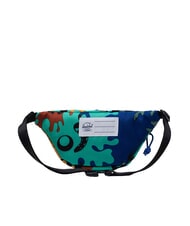 HERSCHEL HERITAGE Saszetka z etykietą na imię potwory-plamy - Marsupium - 2