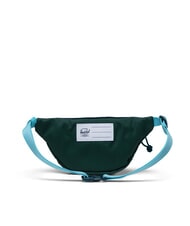 HERSCHEL HERITAGE Saszetka z etykietą na imię - Marsupium