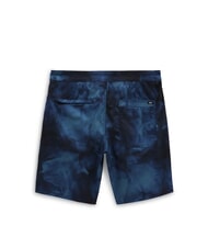 VANS VOYAGE TIE DYE Str&oacute;j z długimi spodenkami - Stroje kąpielowe męskie