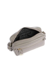 ARMANI EXCHANGE JANE Mała torba na ramię brązowy bas - Torby damskie - 4