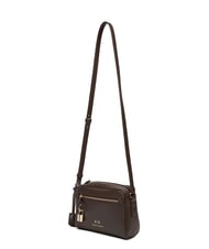 ARMANI EXCHANGE JANE Mała torba na ramię gorący fudge - Torby damskie - 2
