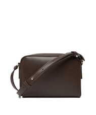 ARMANI EXCHANGE JANE Mała torba na ramię gorący fudge - Torby damskie - 3