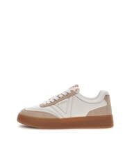 GUESS WIMOH Adidasy biały - Buty męskie - 2