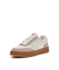 GUESS WIMOH Adidasy biały - Buty męskie - 3