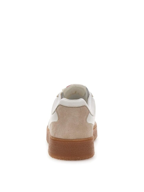 WIMOH Adidasy biały - Buty męskie