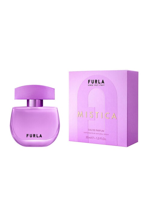 MISTICA Woda perfumowana 30 ml fioletowe szkło - Perfumy damskie