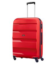 AMERICAN TOURISTER Trolley Linia BON AIR, duży rozmiar magma czerwona - W&oacute;zki twarde - 3