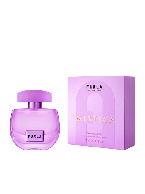MISTICA woda perfumowana 100 ml fioletowe szkło - Perfumy damskie