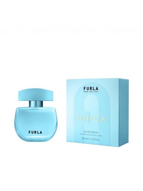 UNICA Woda perfumowana 30 ml niebieskie szkło - Perfumy damskie