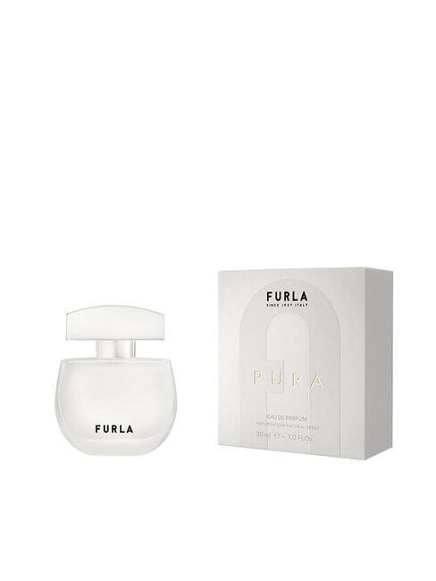 PURA Woda perfumowana 30 ml białe szkło - Perfumy damskie