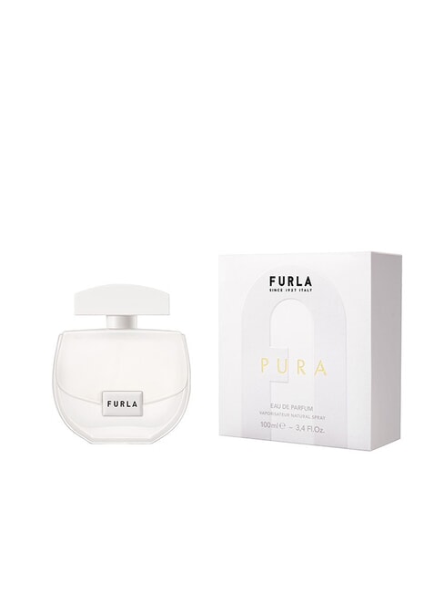 PURA Woda perfumowana 100 ml białe szkło - Perfumy damskie