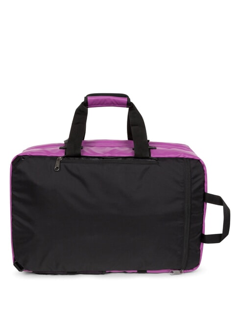 TRAVELPACK WP Plecak podr&oacute;żny torba podr&oacute;żna plandeka figowa - Plecaki na laptopa do pracy