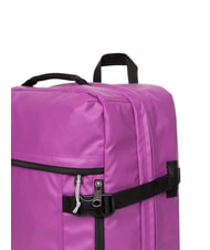 EASTPAK TRAVELPACK WP Plecak podr&oacute;żny torba podr&oacute;żna plandeka figowa - Plecaki na laptopa do pracy - 4
