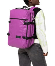 EASTPAK TRAVELPACK WP Plecak podr&oacute;żny torba podr&oacute;żna plandeka figowa - Plecaki na laptopa do pracy - 5