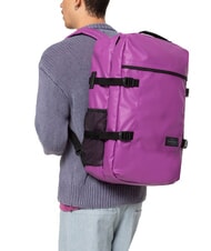 EASTPAK TRAVELPACK WP Plecak podr&oacute;żny torba podr&oacute;żna plandeka figowa - Plecaki na laptopa do pracy - 6