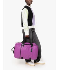 EASTPAK TRAVELPACK WP Plecak podr&oacute;żny torba podr&oacute;żna plandeka figowa - Plecaki na laptopa do pracy - 7