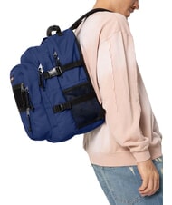 EASTPAK SUPLYER Plecak na laptopa 15,6" granatowe nocne niebo - Plecaki szkolne i rekreacyjne - 6