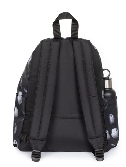 PADDED DAY PAK'R x STAR WARS Plecak na laptopa 14" sw gwiazda śmierci czarna - Plecaki szkolne i rekreacyjne