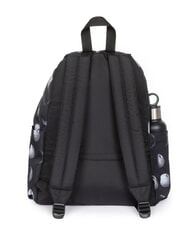 EASTPAK PADDED DAY PAK'R x STAR WARS Plecak na laptopa 14" sw gwiazda śmierci czarna - Plecaki szkolne i rekreacyjne - 2