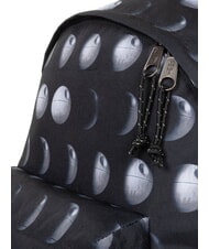EASTPAK PADDED DAY PAK'R x STAR WARS Plecak na laptopa 14" sw gwiazda śmierci czarna - Plecaki szkolne i rekreacyjne - 3