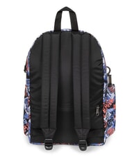 EASTPAK DAY OFFICE  Plecak na laptopa 16" tandetny niebieski łyżwiarz - Plecaki szkolne i rekreacyjne - 2